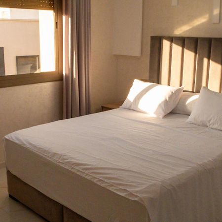 A&R Apartment Nador Jadid Hay Al Matar ,Klimatisiert,Air-Conditioned Exteriér fotografie