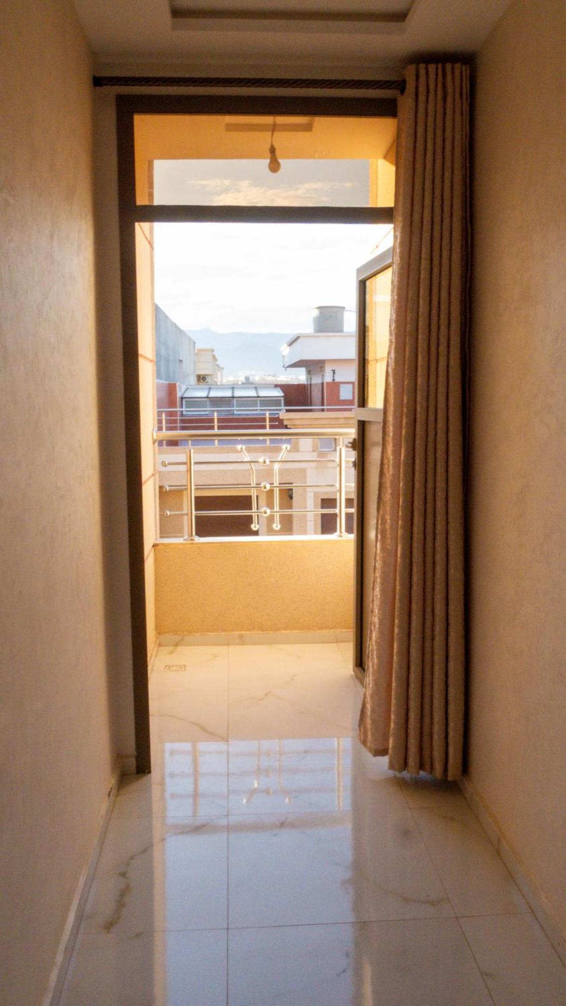 A&R Apartment Nador Jadid Hay Al Matar ,Klimatisiert,Air-Conditioned Exteriér fotografie