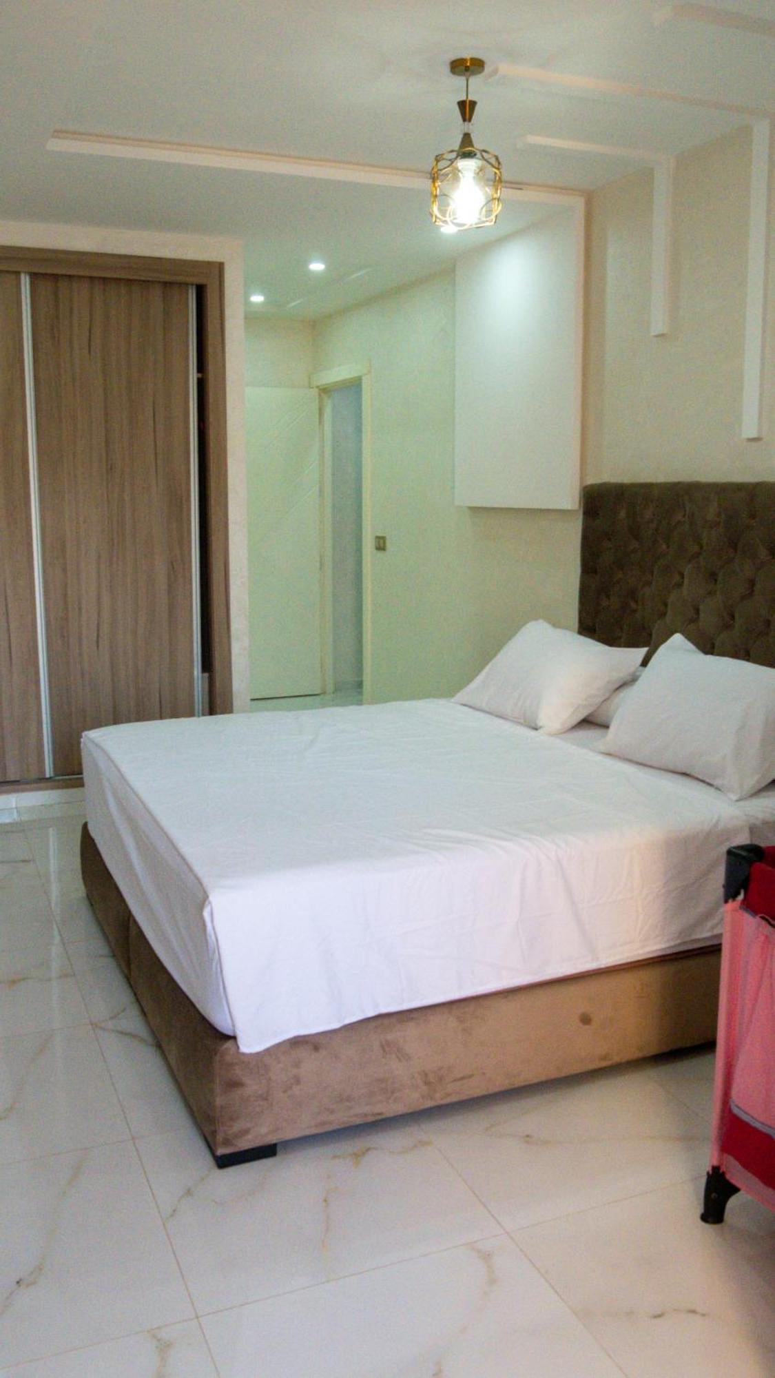 A&R Apartment Nador Jadid Hay Al Matar ,Klimatisiert,Air-Conditioned Exteriér fotografie