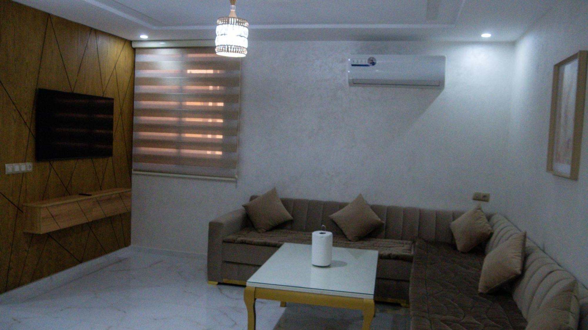 A&R Apartment Nador Jadid Hay Al Matar ,Klimatisiert,Air-Conditioned Exteriér fotografie