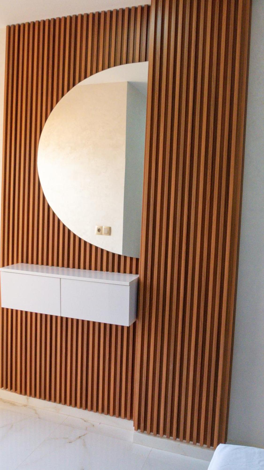 A&R Apartment Nador Jadid Hay Al Matar ,Klimatisiert,Air-Conditioned Exteriér fotografie