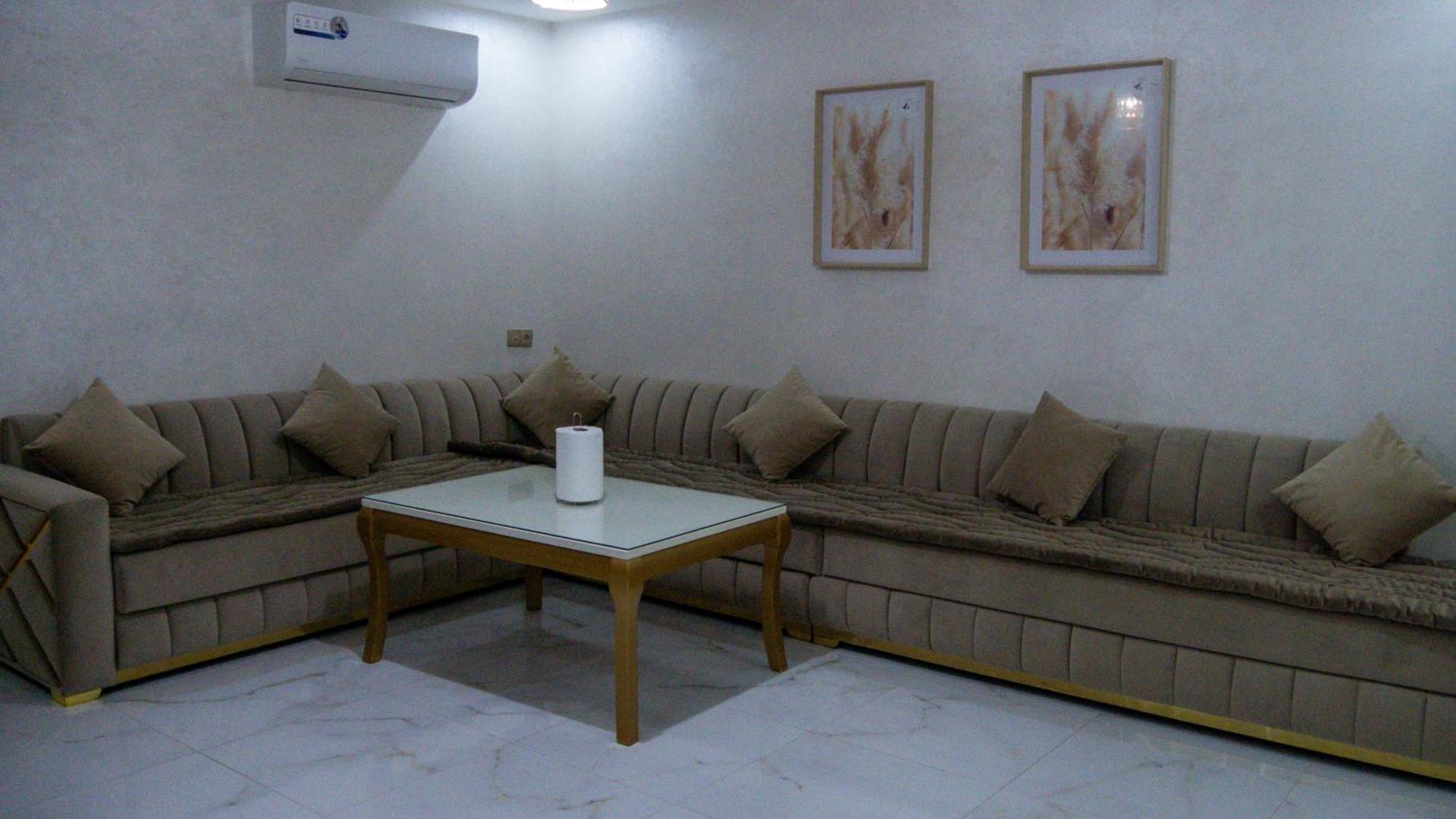 A&R Apartment Nador Jadid Hay Al Matar ,Klimatisiert,Air-Conditioned Exteriér fotografie